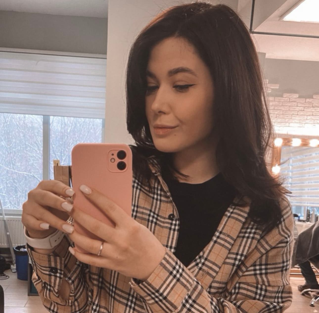 Домашній улюбленець Марія Юрченко